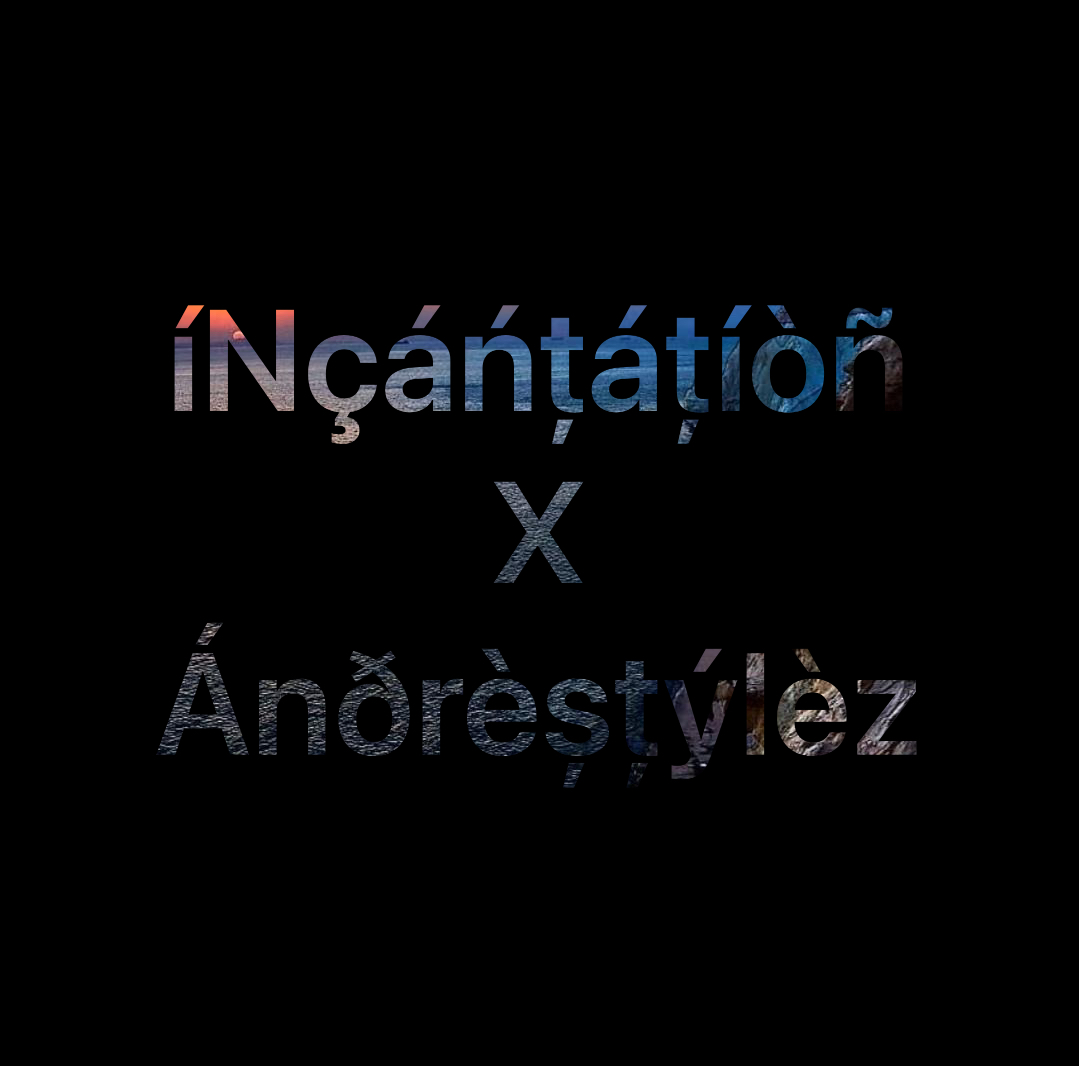 Incantation